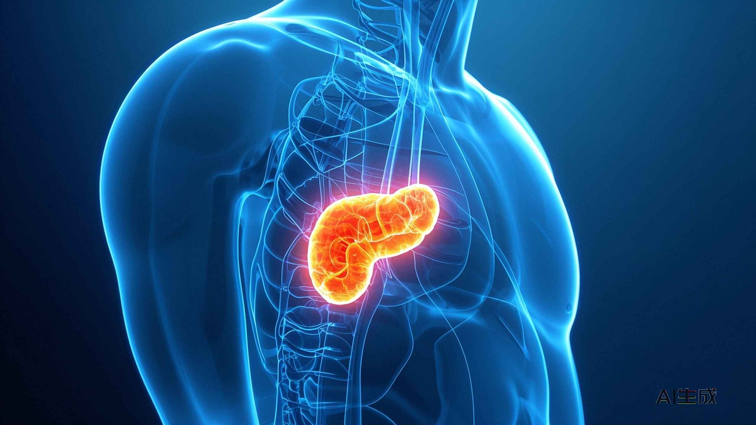 科普，了解<span style="color: #da4707">胰腺癌</span>：识别、应对与<span style="color: #da4707">治疗</span><span style="color: #da4707">指南</span>