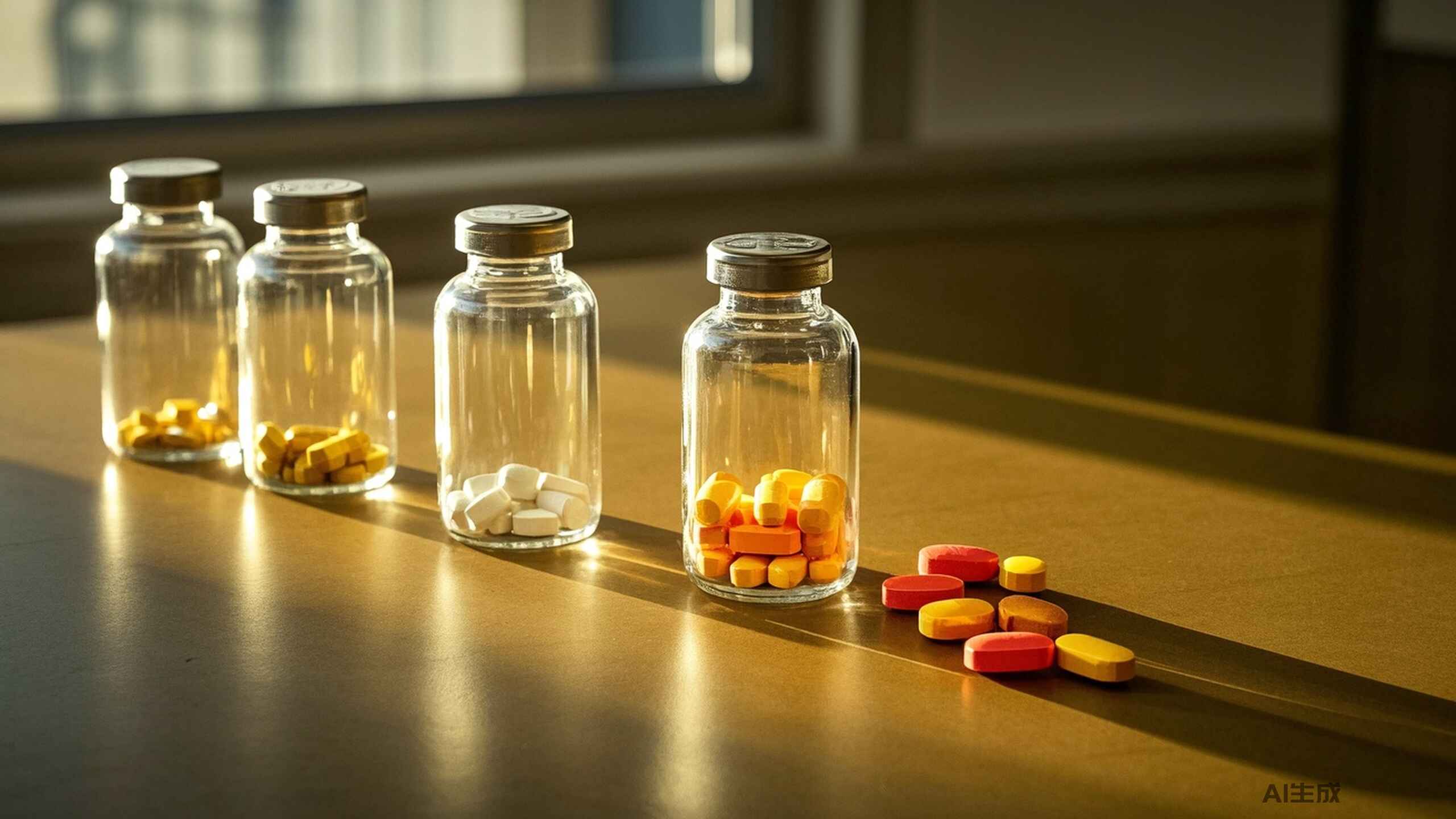 科普,药物使用全攻略:安全用药与常见误区揭示