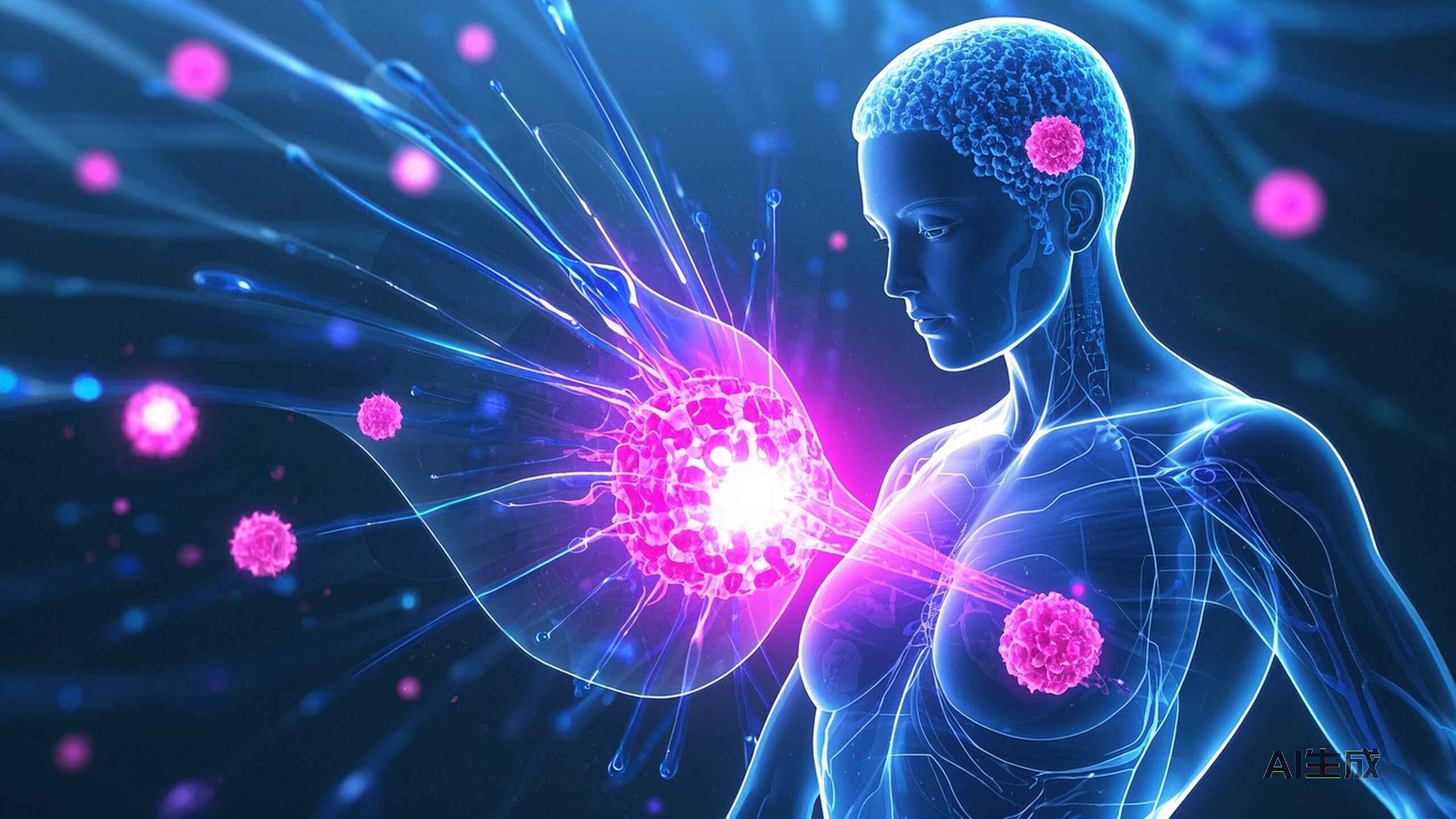 科普,乳腺癌:识别、风险及管理封面图