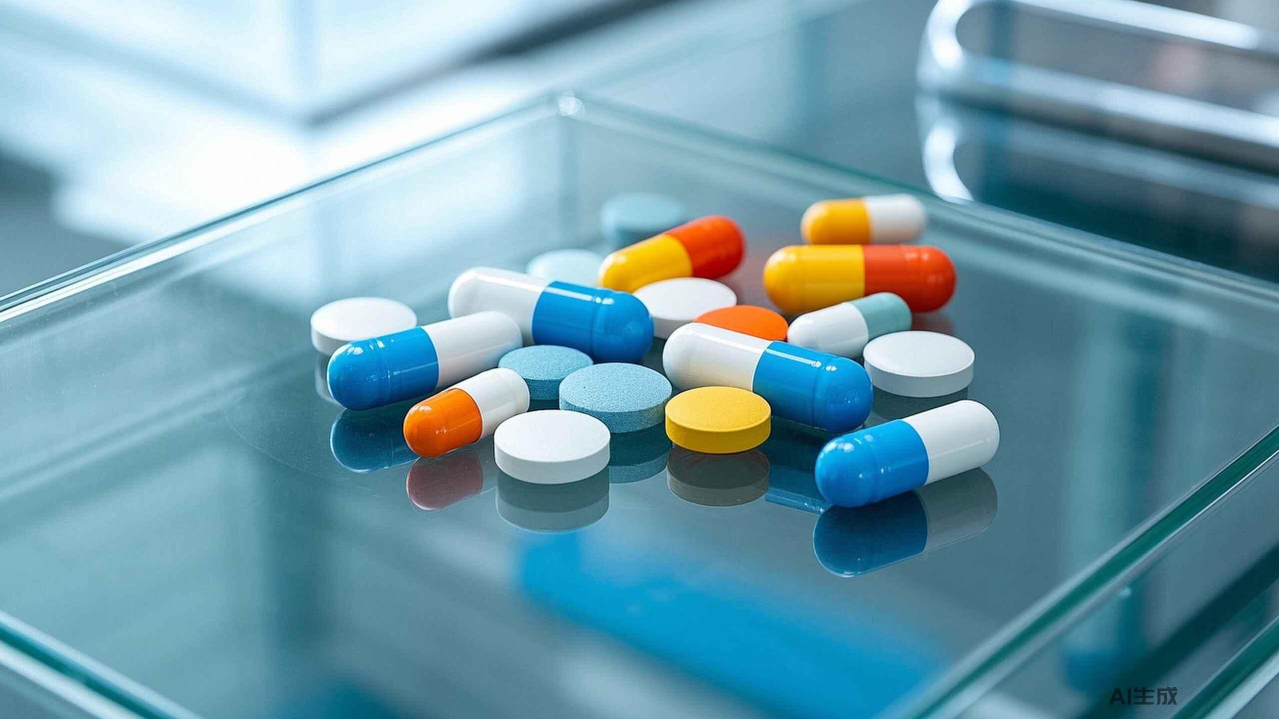 全面了解乳腺癌用药——科学合理用药保健康！封面图