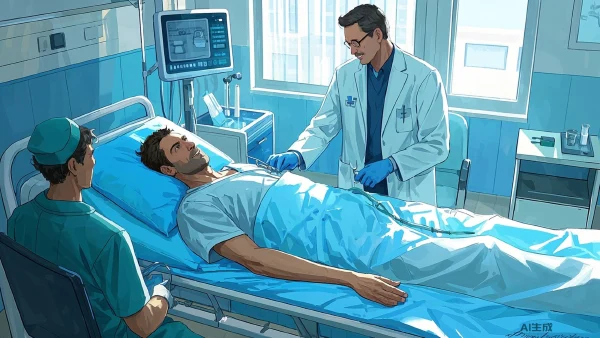 湿疹：一场皮肤的抗战与和解