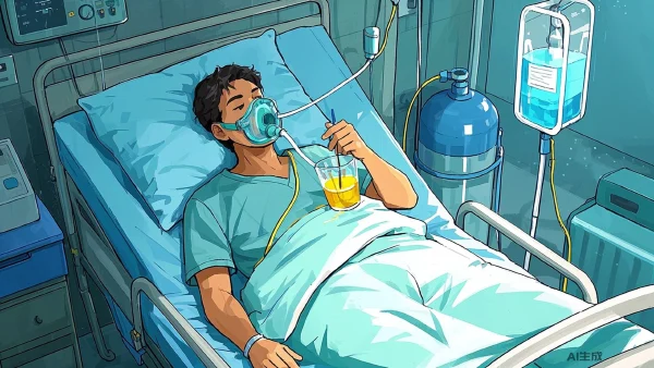 胸腔积液:症状、成因及管理全面解析
