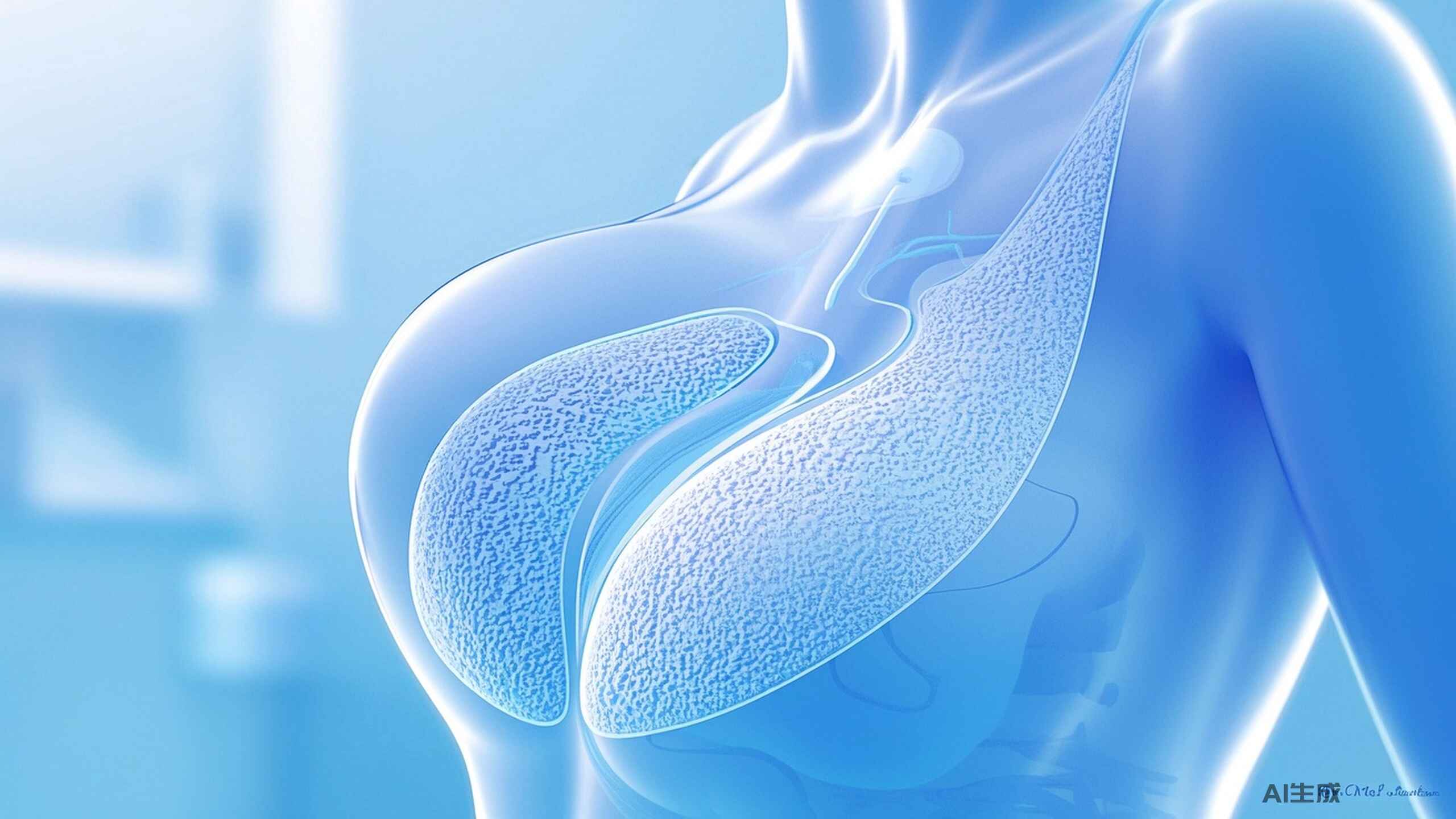 科普，乳腺癌知识全解：信号、风险与预防指南封面图