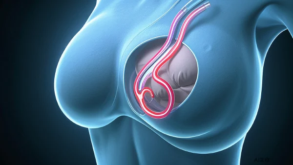 重视乳腺癌,关注健康——从体检报告看乳腺癌的防治