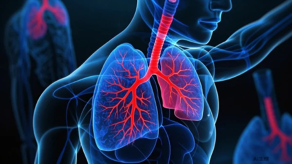 全面解析肺间质纤维化的诊断与治疗