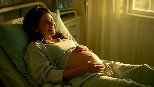 走出阴影：葡萄胎的诊断与治疗全指南