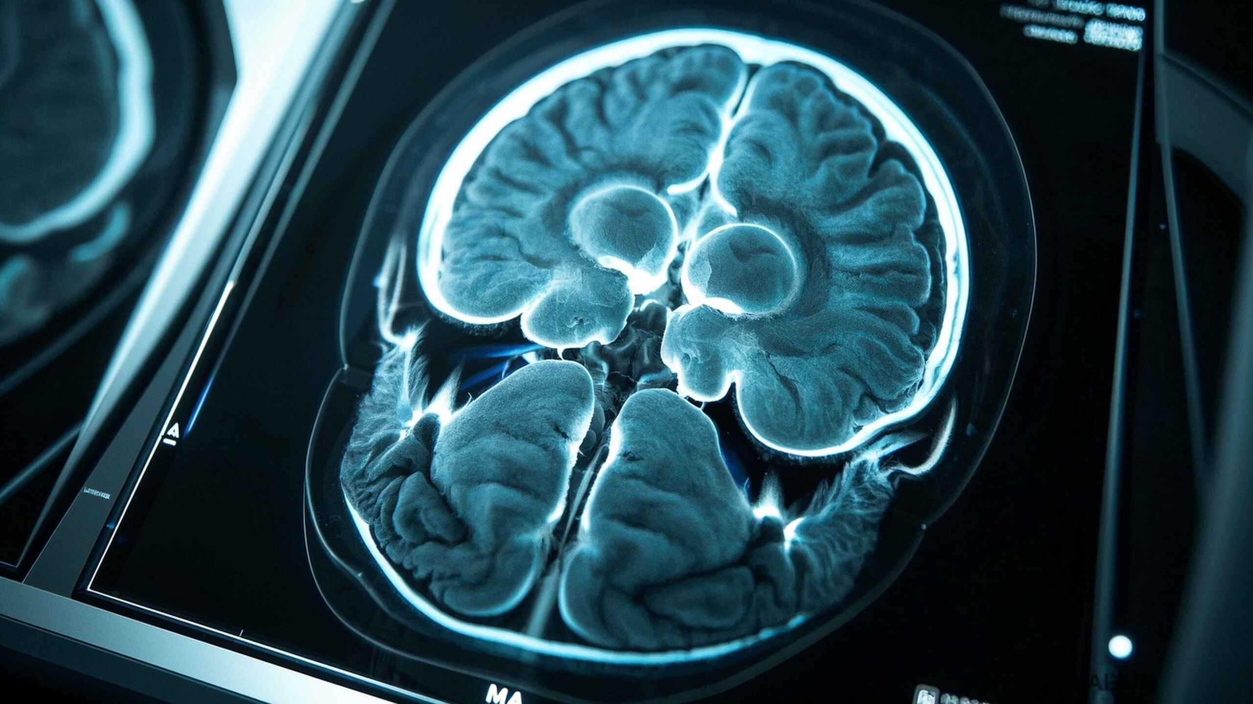 科普，透视脑积水：更深入了解<span style="color: #da4707">磁共振</span>影像与<span style="color: #da4707">诊断</span>标准