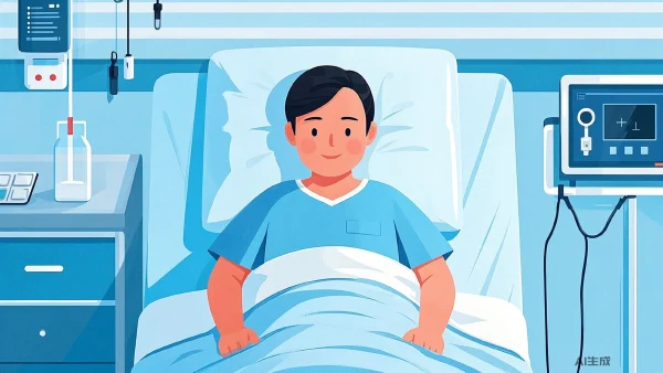 解密肿瘤标志物CEA：从定义到临床应用的全面指南