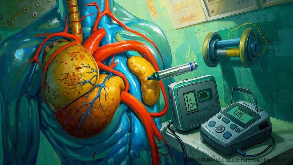 全面认识2型糖尿病及冠状动脉粥样硬化性心脏病的诊治要点