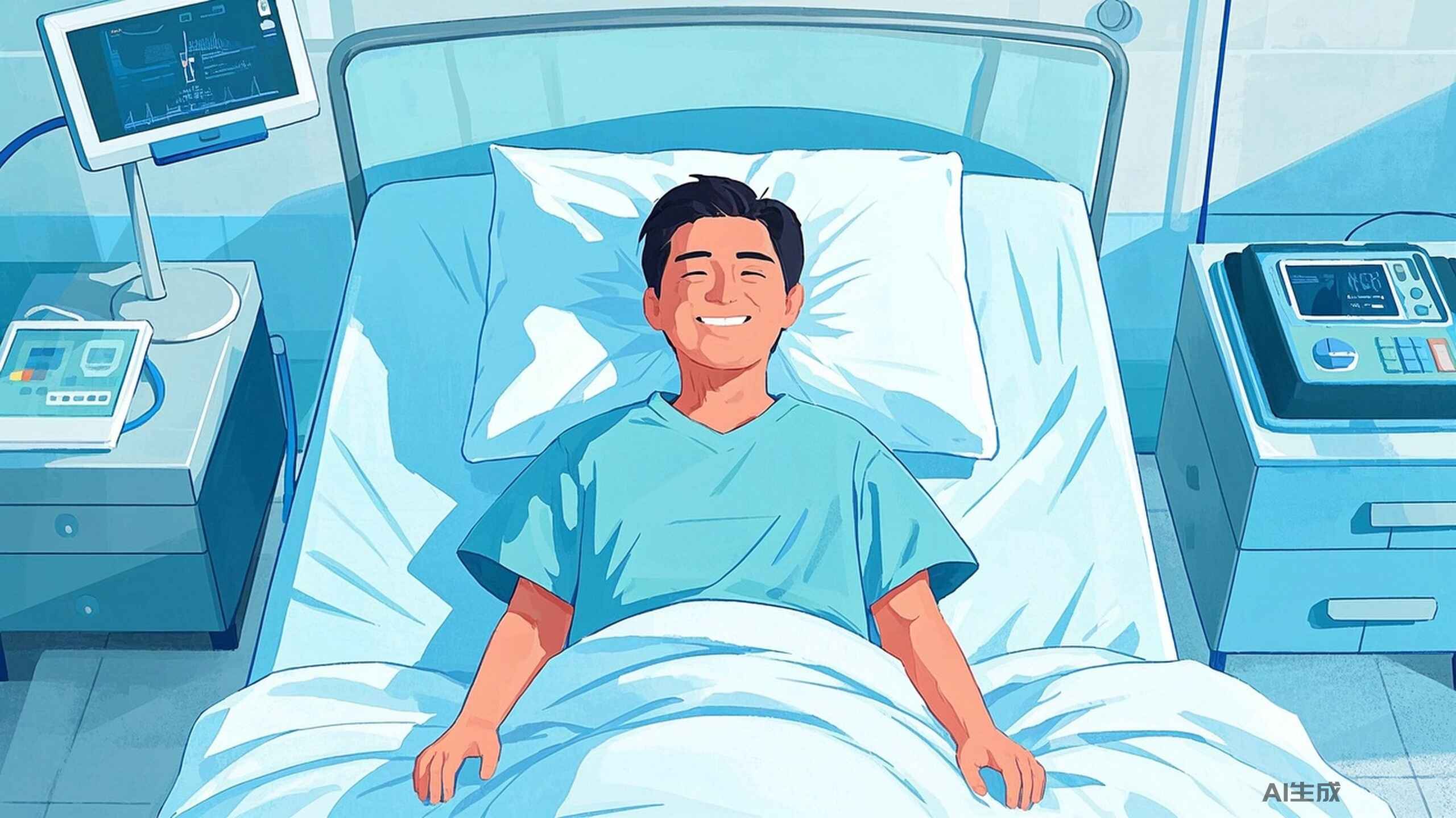 科普，打破迷雾：轻松掌握血管性痴呆的预防秘诀封面图