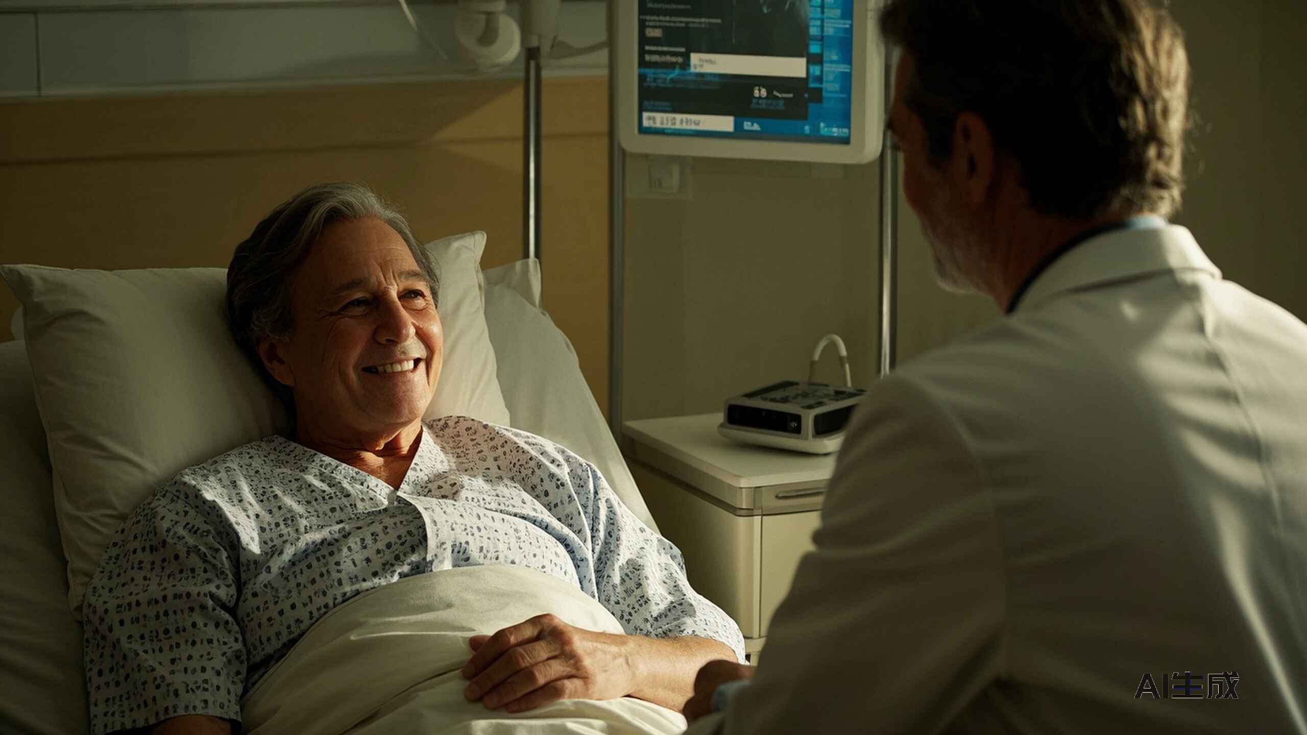 科普，胃癌II期放疗治疗实用用药指南：聚焦奥沙利铂与昂<span style="color: #da4707">丹</span>司琼