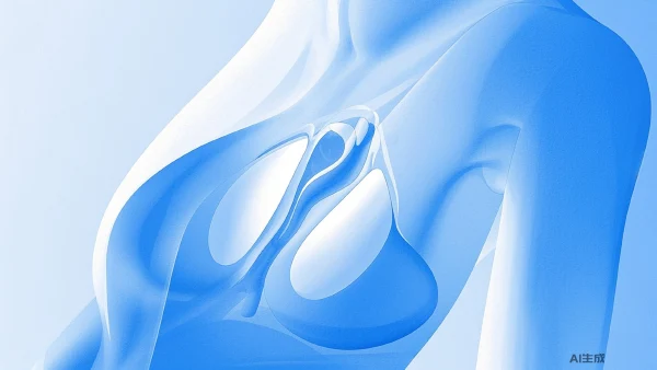 乳腺癌：早期检测与预防的关键