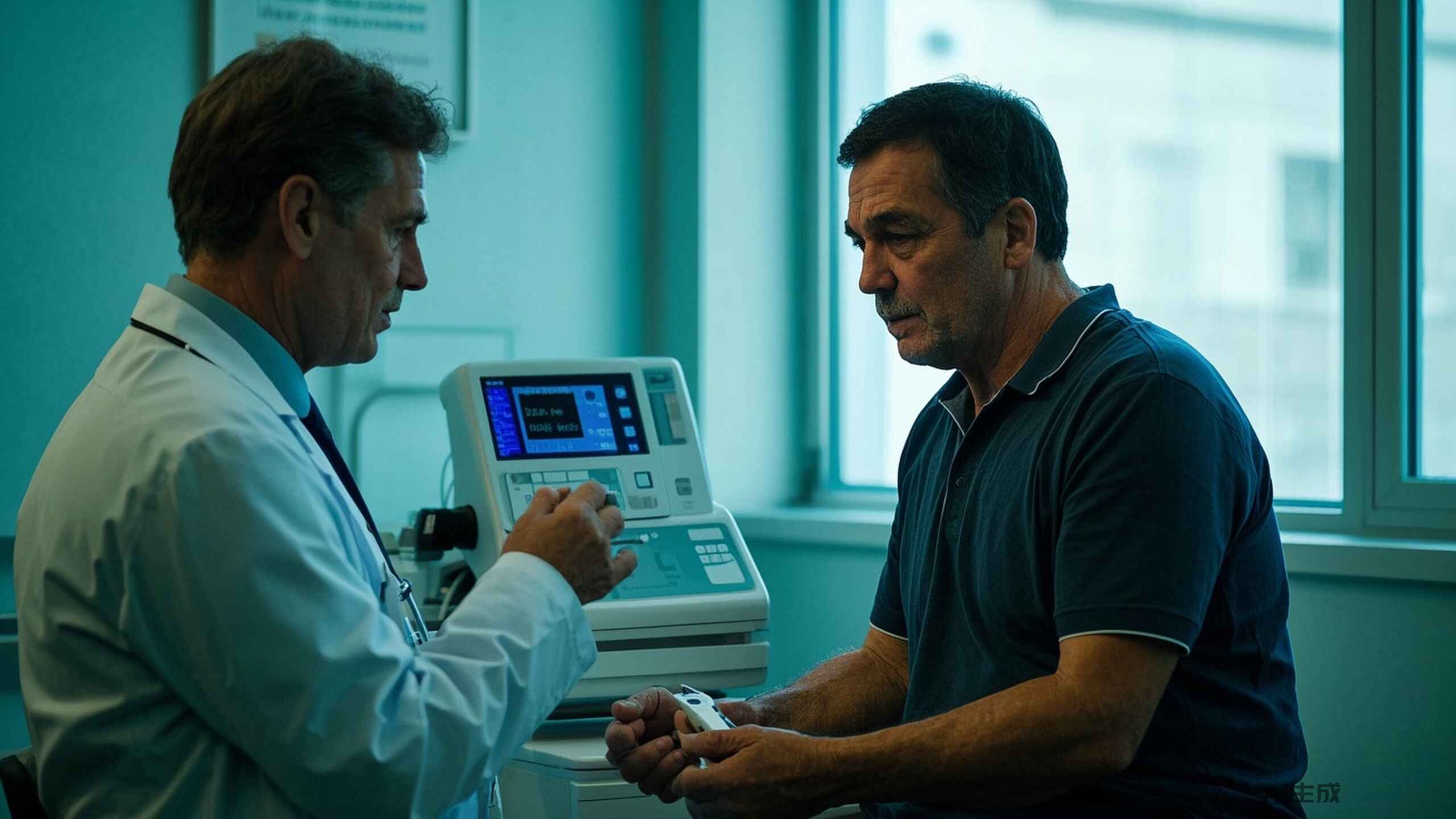 科普，<span style="color: #da4707">血糖</span><span style="color: #da4707">监测</span>101：糖尿病患者的必备知识与管理策略