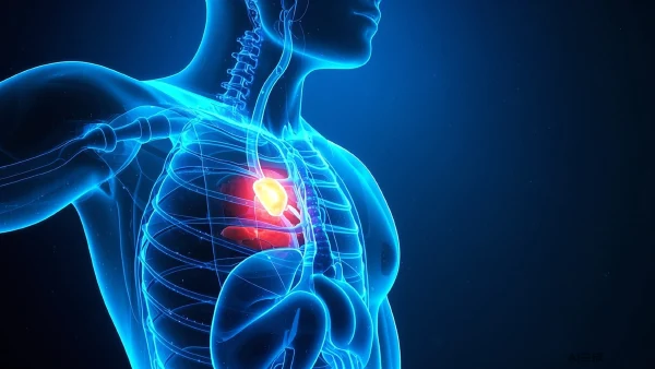 揭开食管恶性肿瘤的面纱:识别症状、诊断治疗与预防管理