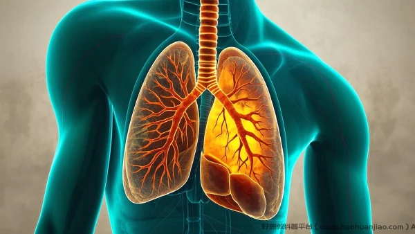 慢性阻塞性肺病(COPD)全面解析