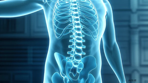 腰椎椎管狭窄症：从认知到预防，一文详细解读