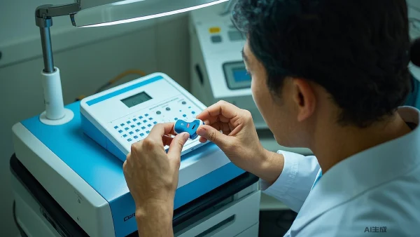 助听器调试：让每个声音都清晰可闻