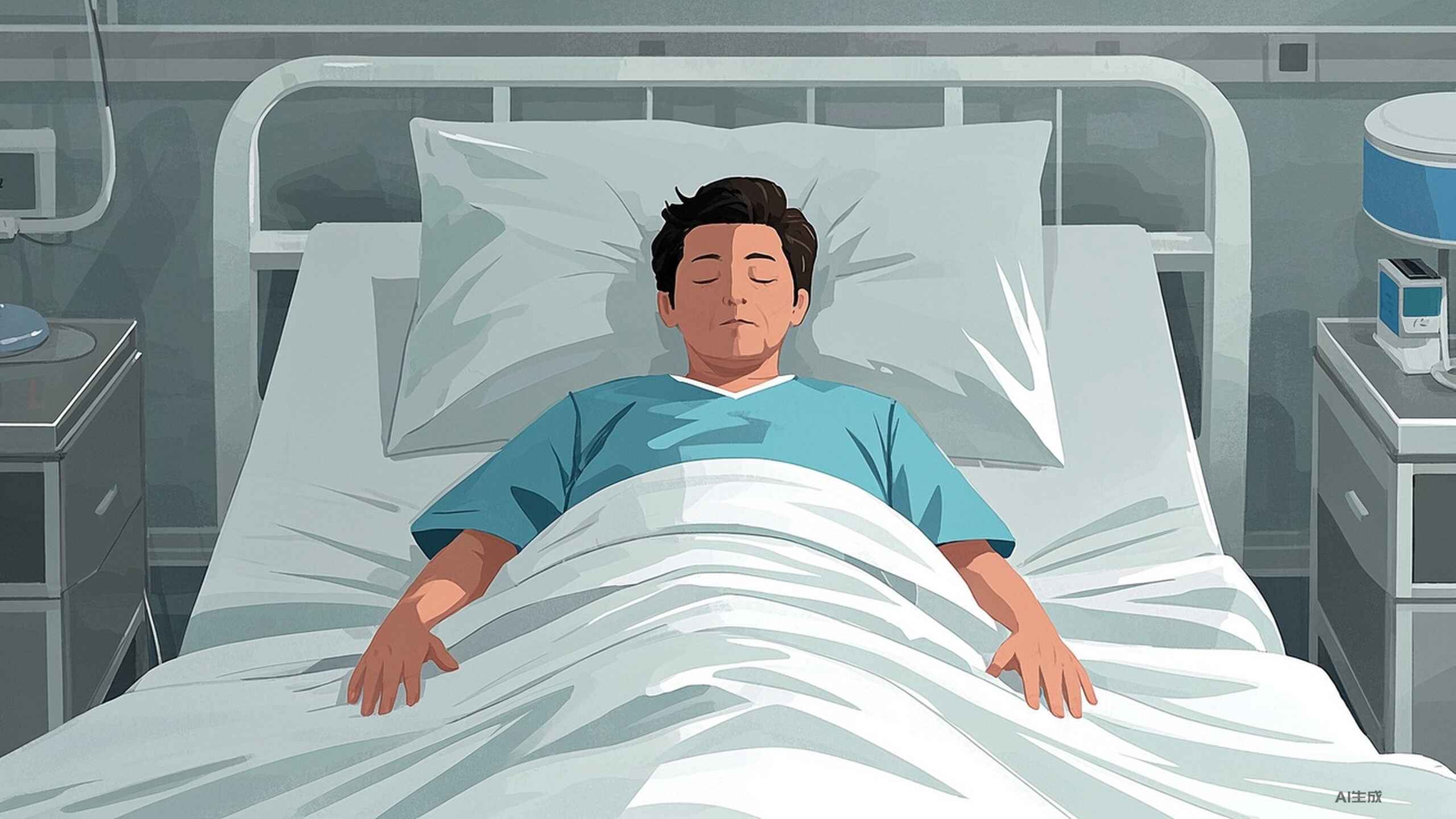 科普，深入了解椎管内麻醉：适应<span style="color: #da4707">证</span>与禁忌<span style="color: #da4707">证</span>全解析