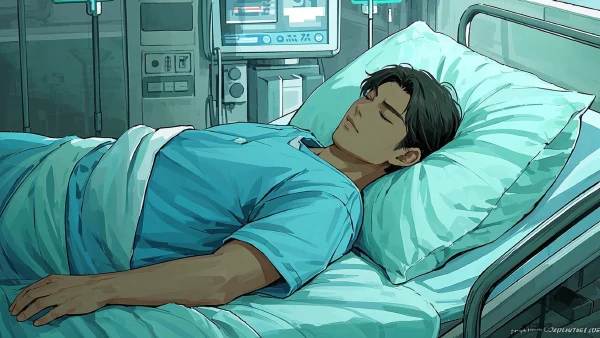 论维生素K缺乏症的隐秘影响:让你意想不到的信号