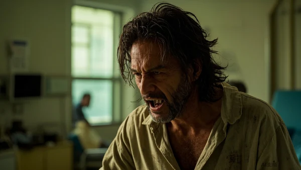 在躁狂症的海洋中起舞：揭示躁狂症的症状与表现