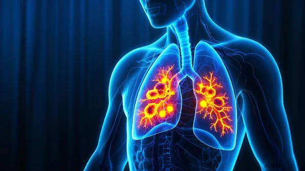肺癌知识全解：如何识别、应对与科学管理