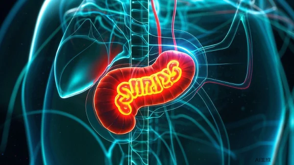 急性胰腺炎、心血管疾病与胃炎的警钟：如何保护我们的健康？