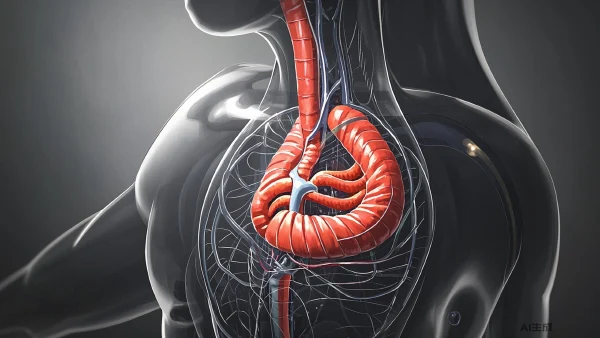 食管癌的早期信号与科学应对指南