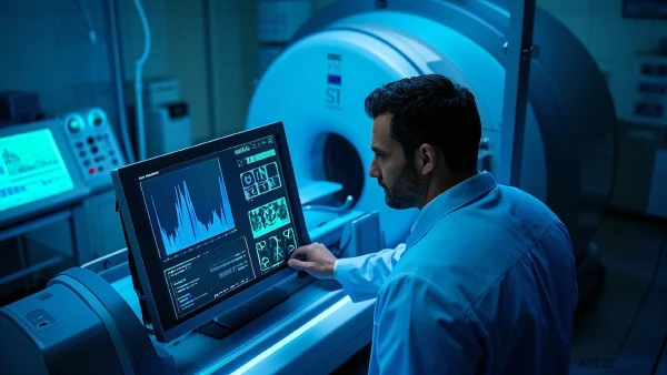 探秘MRI功能成像：深度解析原理与应用