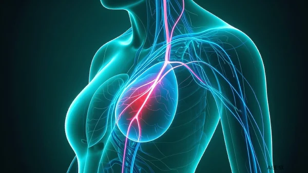 乳腺纤维瘤:女性常见问题及应对策略