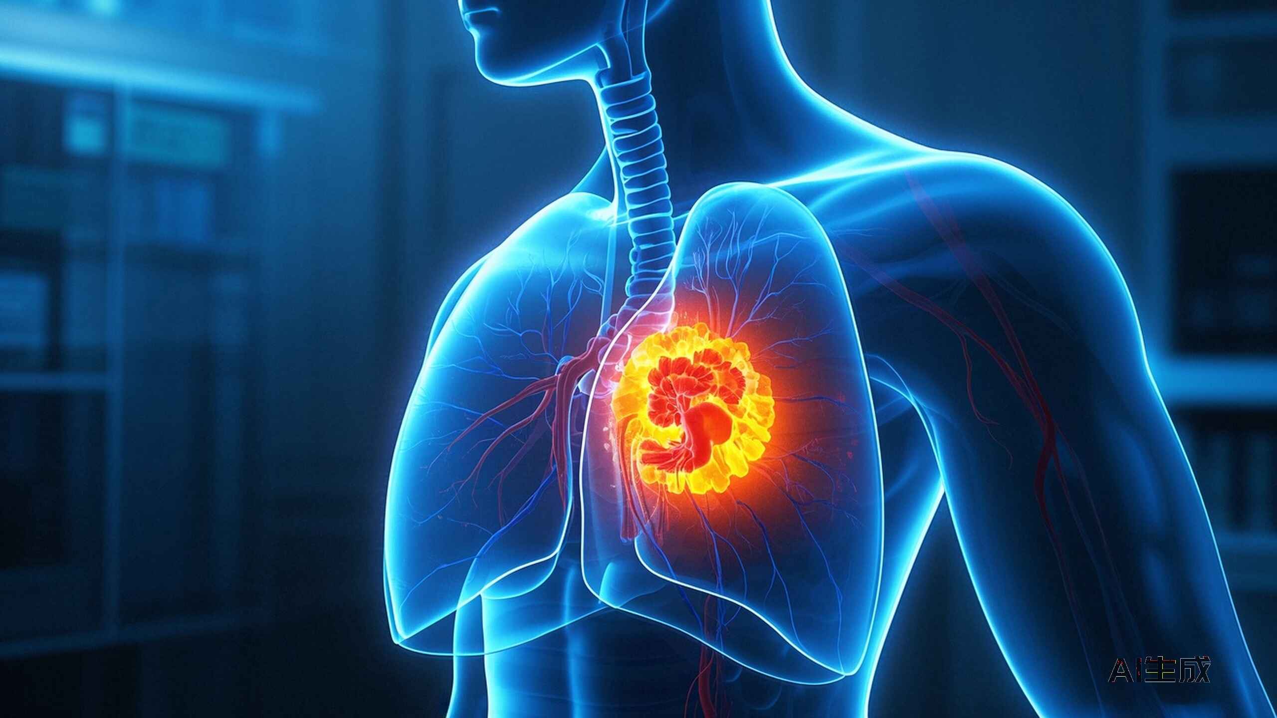 科普，了解<span style="color: #da4707">肺癌</span>：关键知识与<span style="color: #da4707">管理</span><span style="color: #da4707">策略</span>