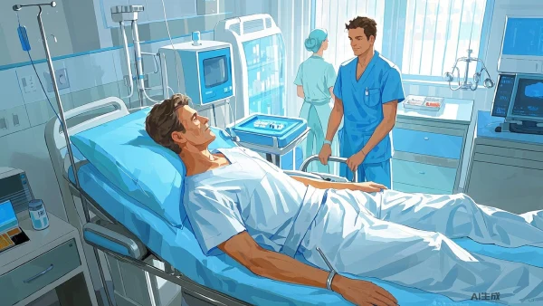 全面解析结核性胸膜炎的疾病母养及管理