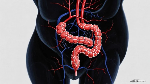 警惕肛周脓肿!早发现早治疗,舒适生活不再远