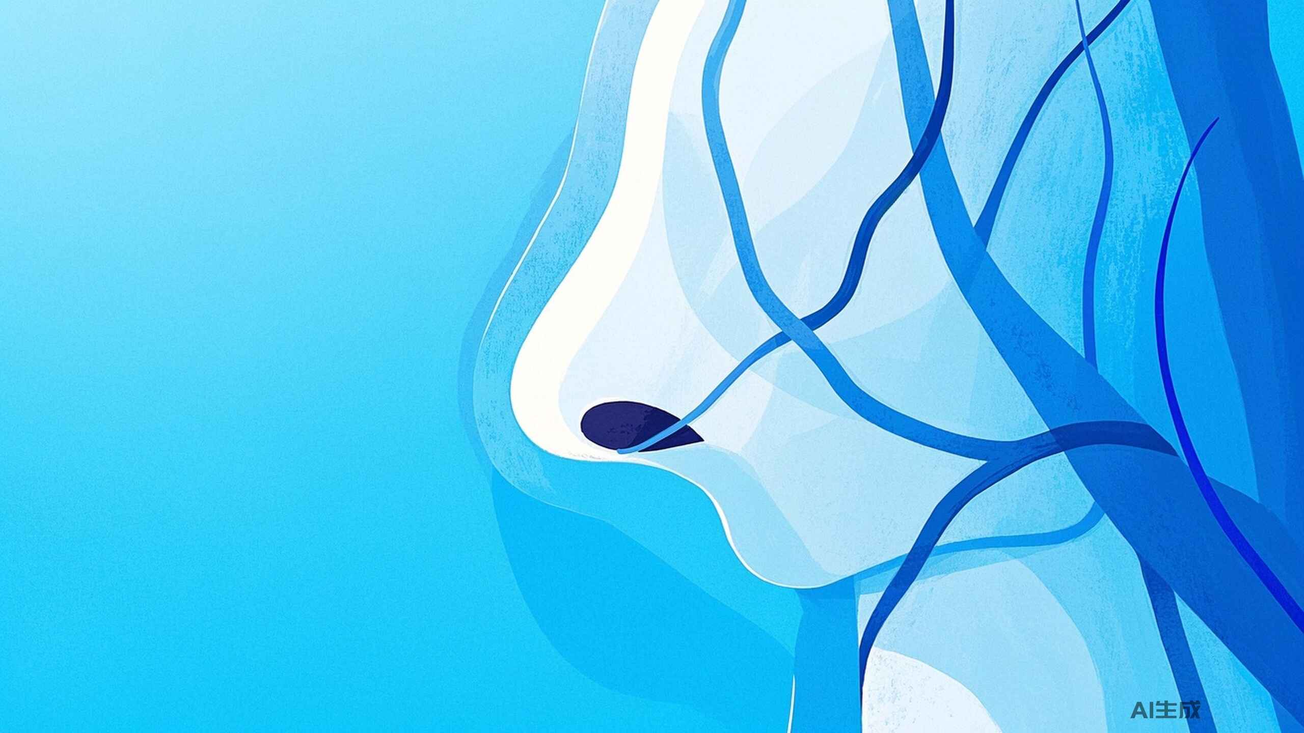 科普，深入探讨鼻咽恶性肿瘤：IVb期（T2N3M1）的综合治疗与支持封面图