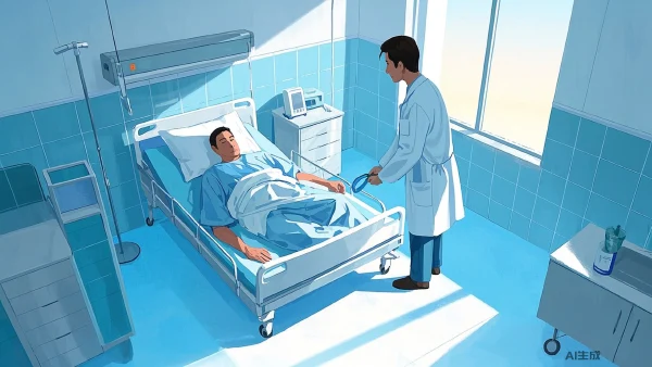 t细胞淋巴瘤的全方位探讨：从诊断到治疗与管理