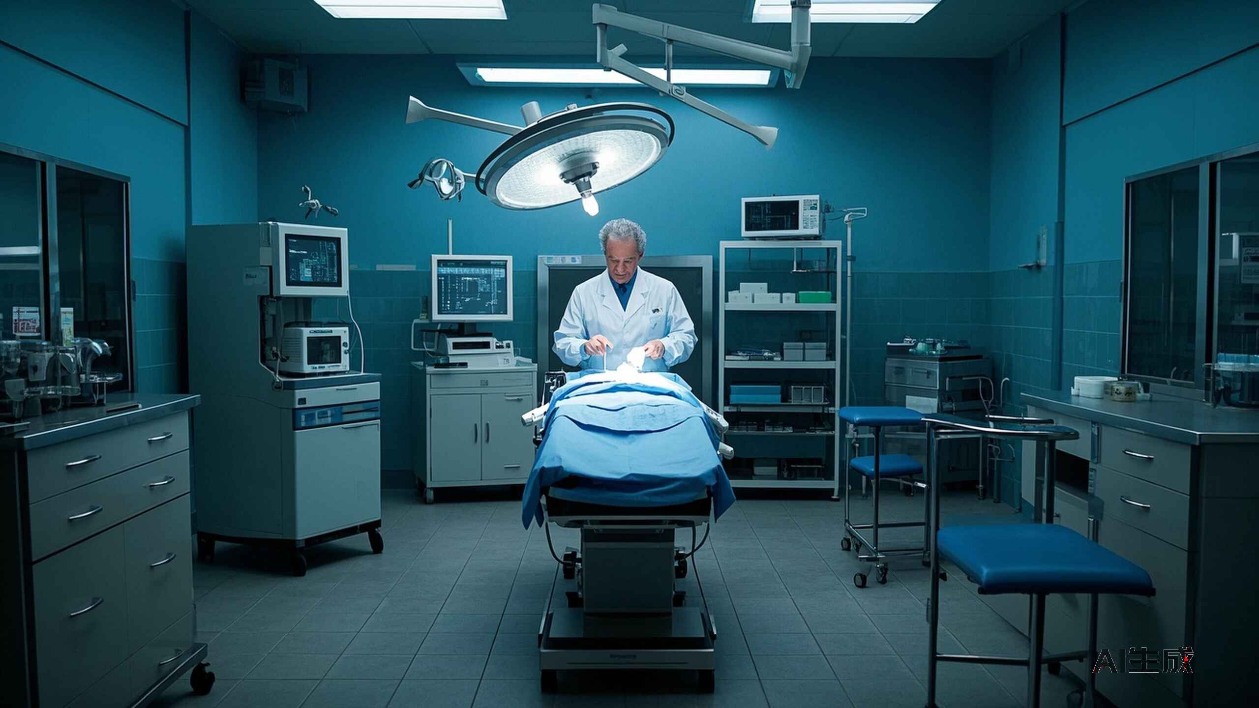 科普，快来了解麻醉在手术中的重要性与安全保障封面图