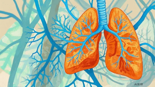 支气管炎警报!3个危险信号你不可忽视