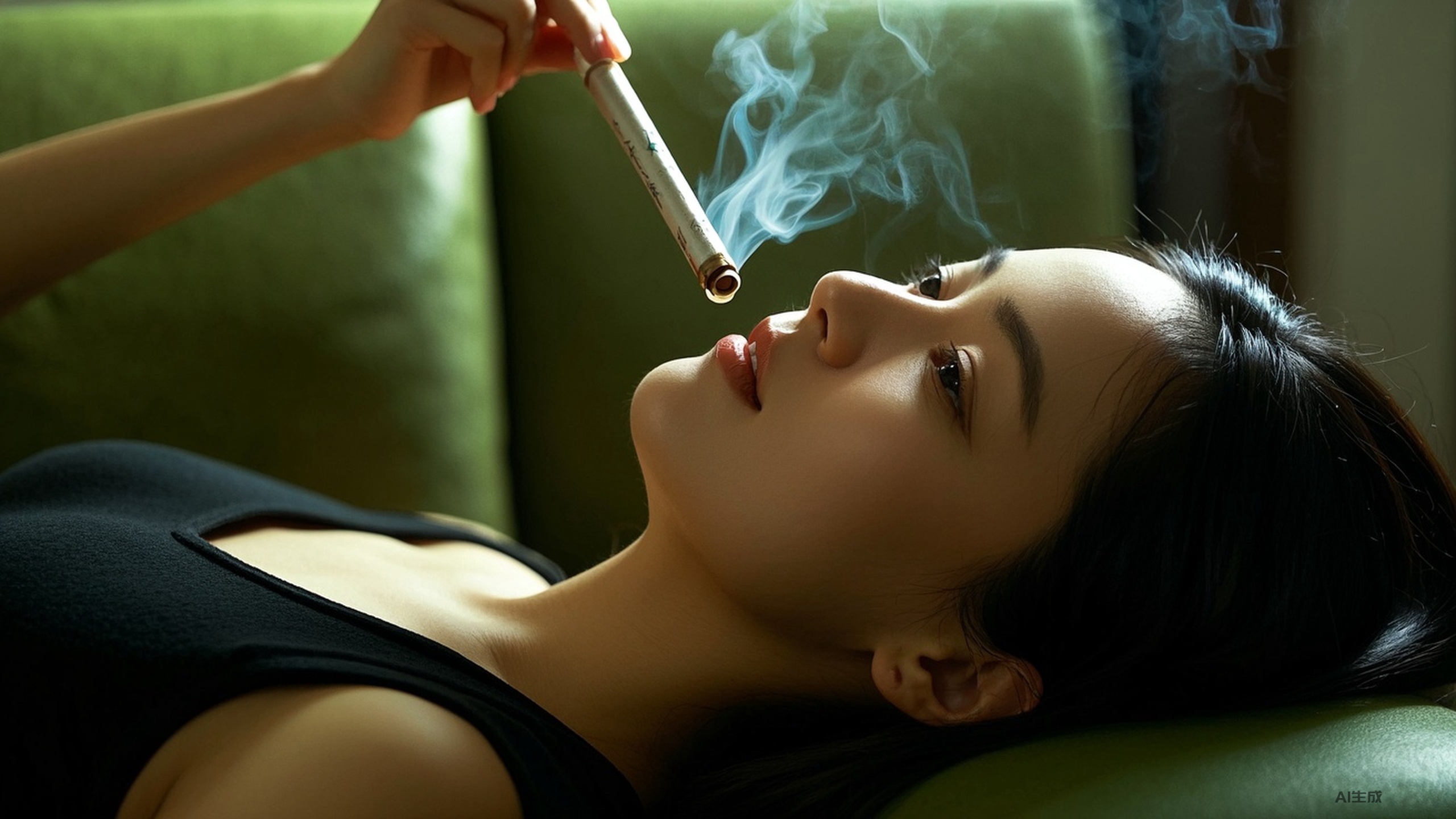 温暖的疗愈：艾灸调理妇科疾病的全面指南