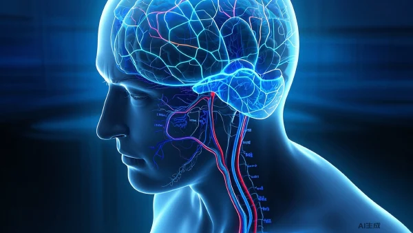 脑梗死：全面解析病因、诊断与治疗