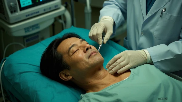 揭开瘢痕疙瘩的神秘面纱:封闭治疗的有效之道
