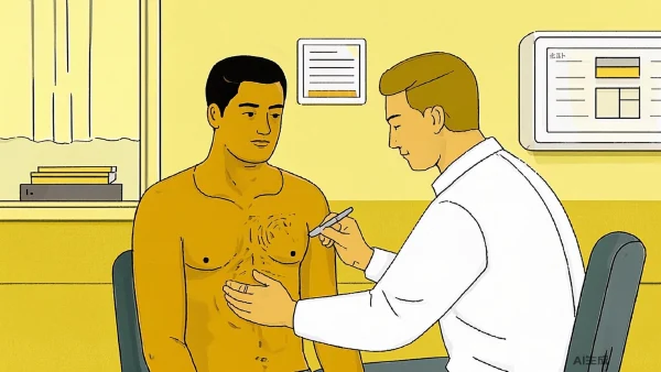 急性荨麻疹的科学认知与管理:全方位健康指南