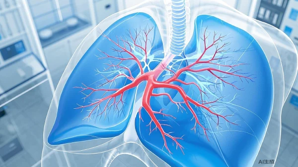 全面解读右肺恶性肿瘤：从诊断到治疗