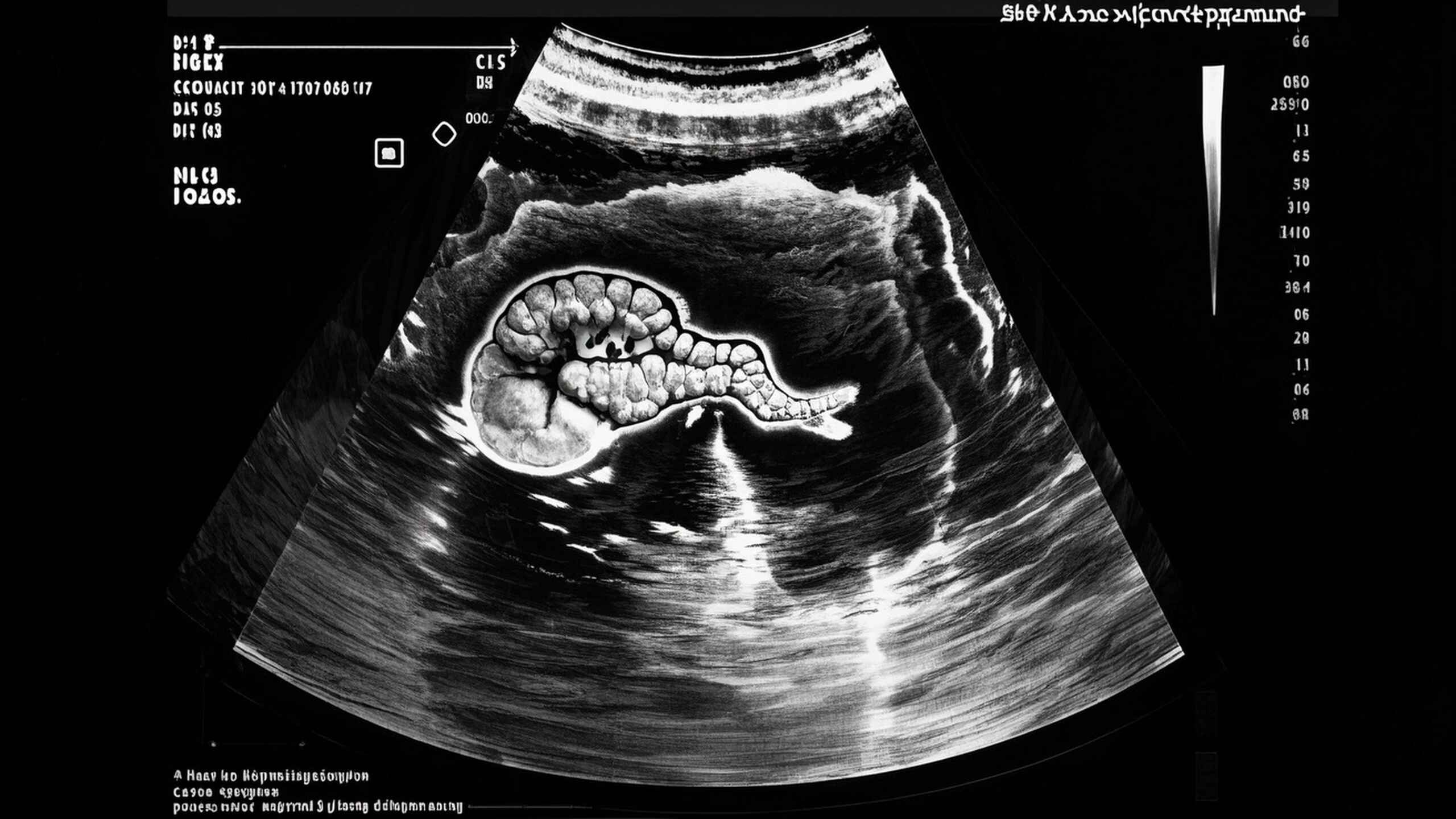 科普，急性胰腺炎：通过<span style="color: #da4707">超声波</span>洞察胰腺健康的秘密