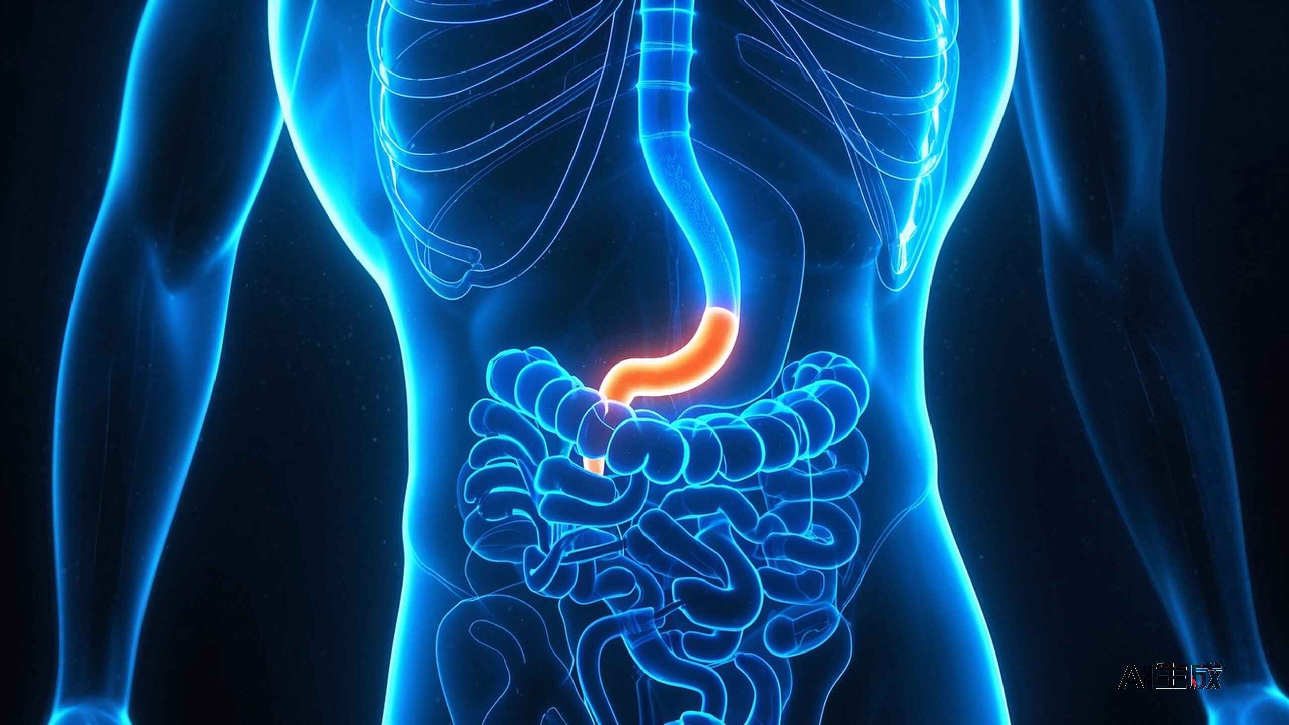 科普,麻醉在急性阑尾炎手术中的应用:安全与管理封面图