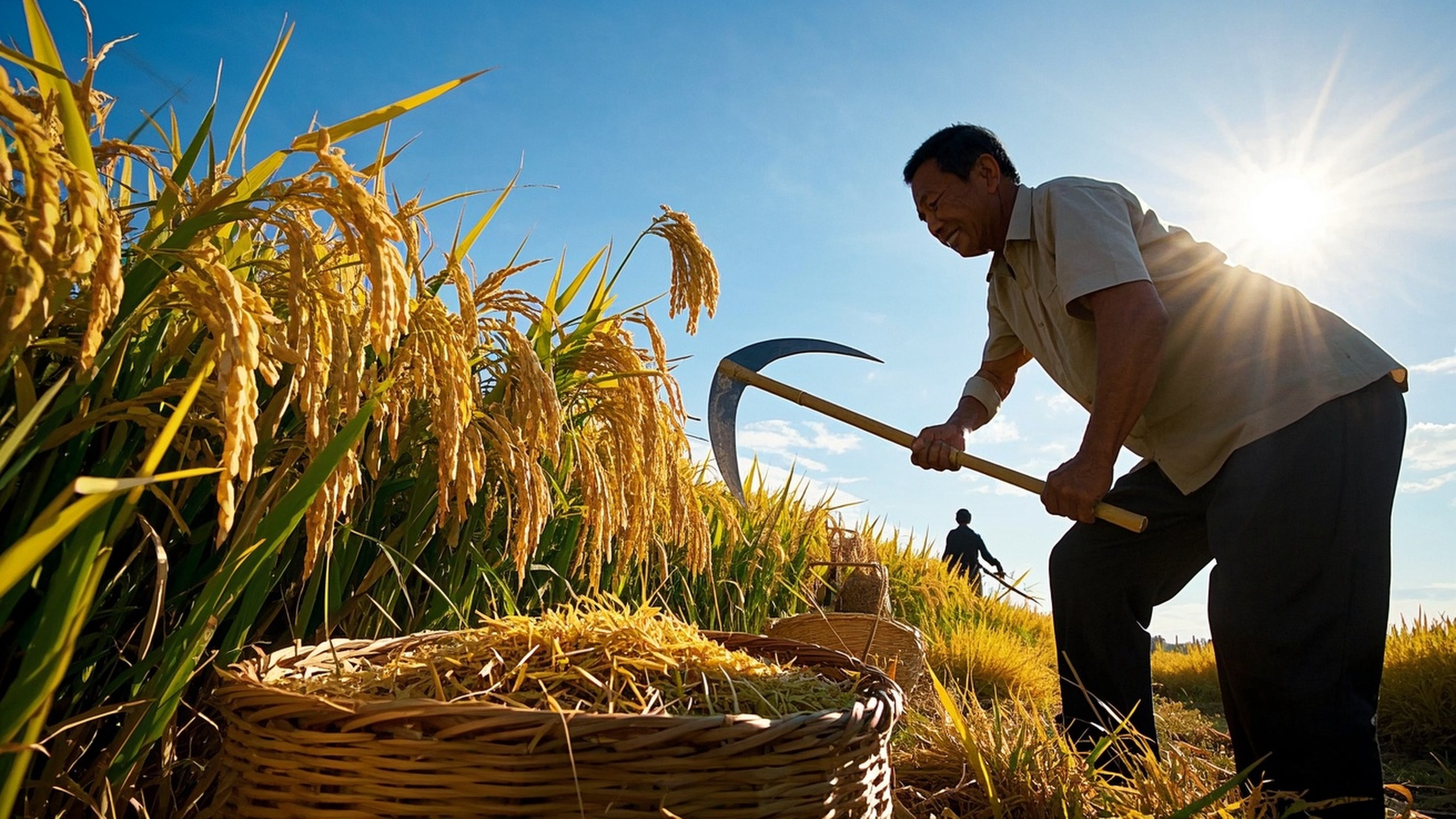 黑土地的馈赠:粗粮在减重中的独特力量