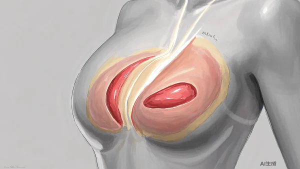 乳腺增生常见问题解答：分类、症状与预防指南