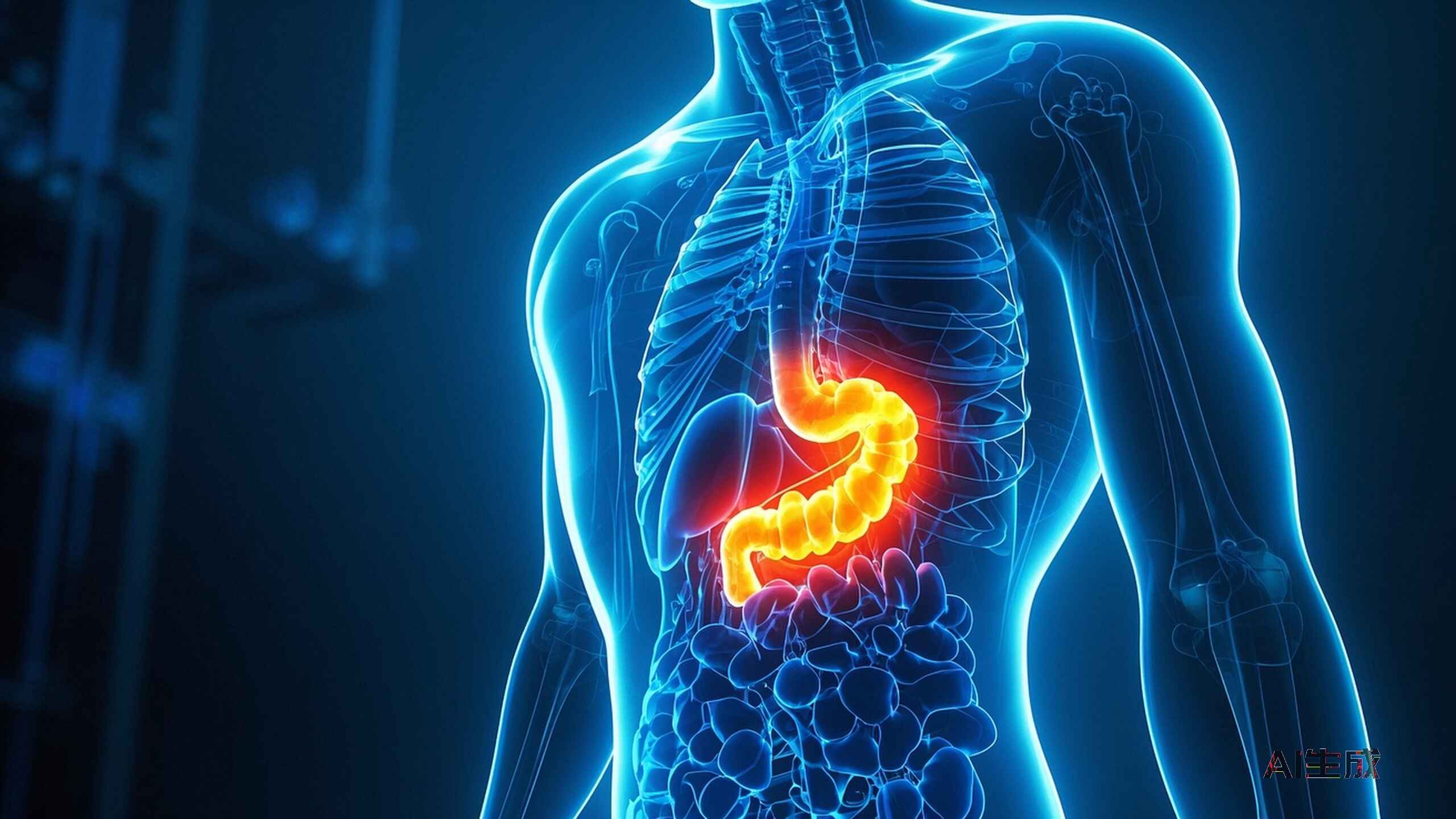 科普，<span style="color: #da4707">腹膜</span><span style="color: #da4707">癌</span>——女性健康的重要隐患与应对