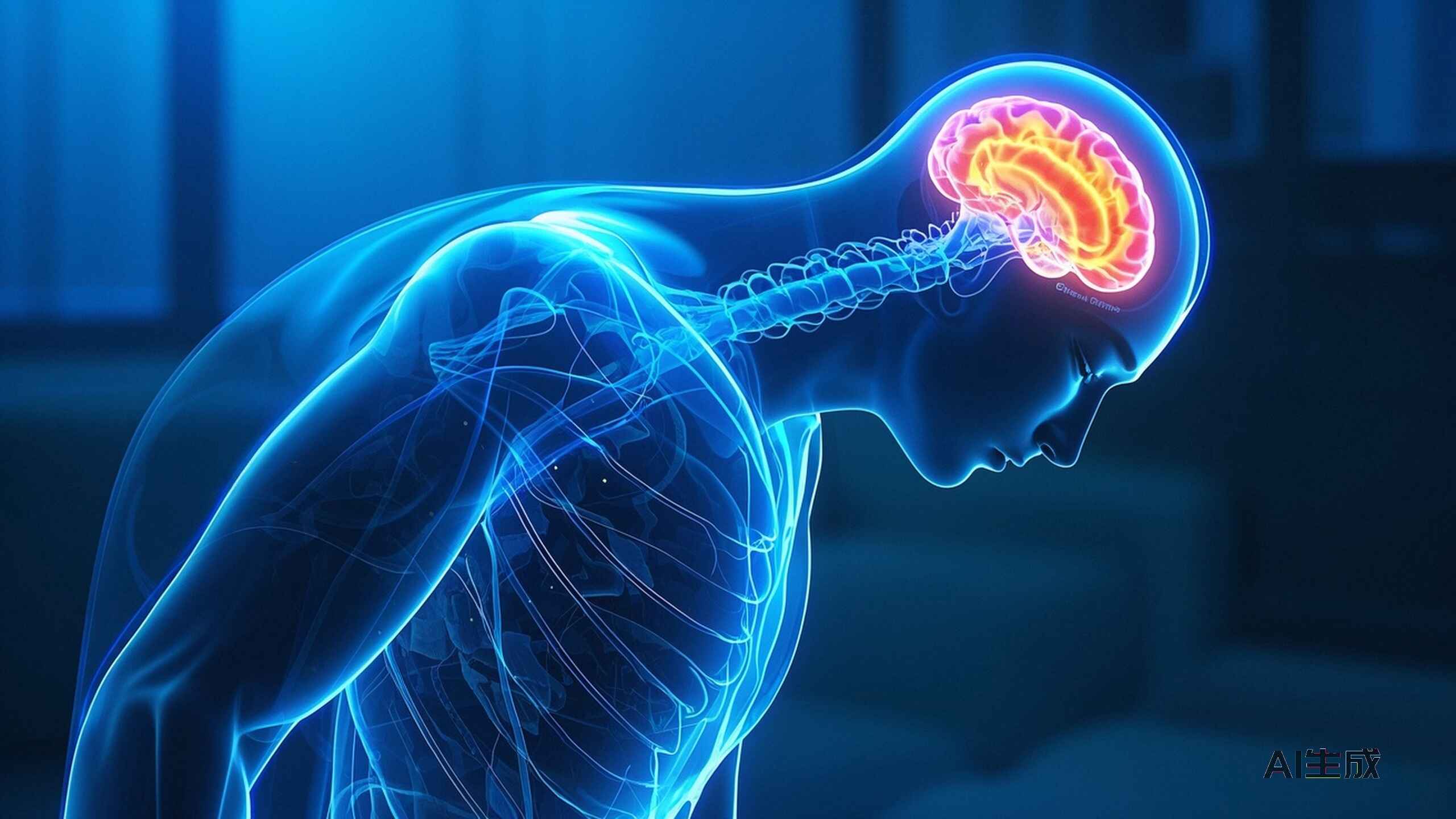 科普，如何科学提升睡眠健康：从生理机制到实用改善策略