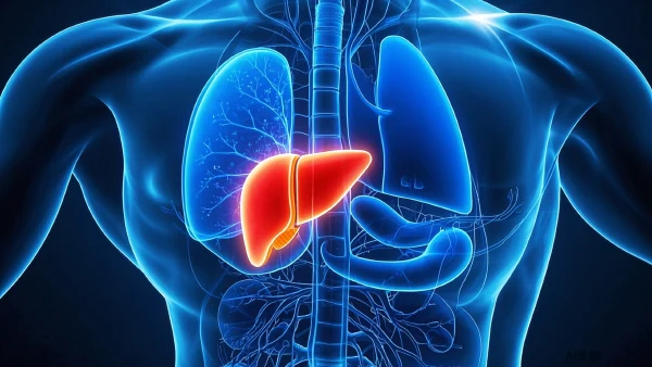 肝占位性病变的麻醉管理：从评估到术后护理