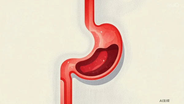胃癌的真相:全面了解诊断与治疗策略
