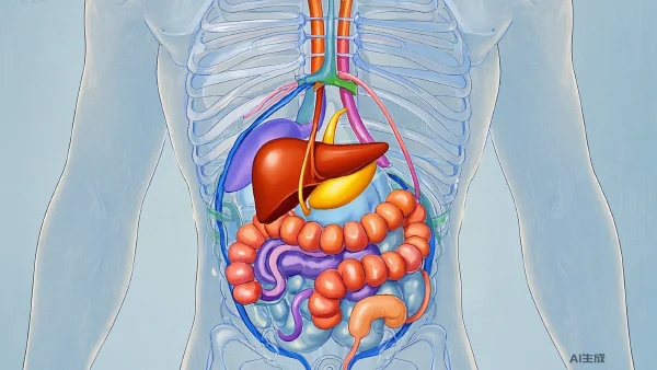 儿童腹痛的鉴别诊断与管理策略